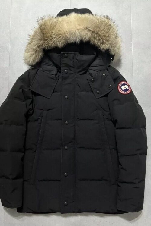 Canada Goose Parker