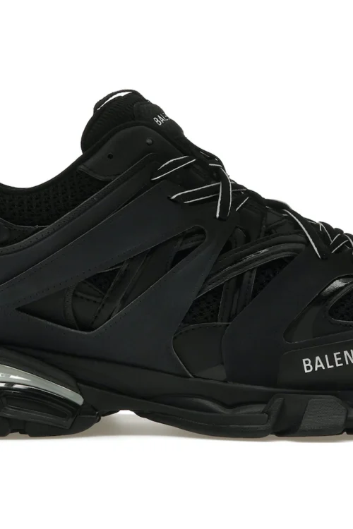 Balenciaga track trainers