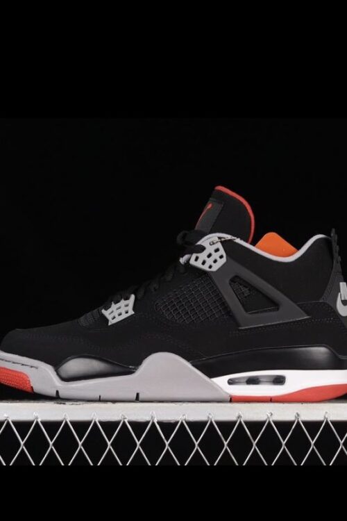 Jordan 4 Trainers