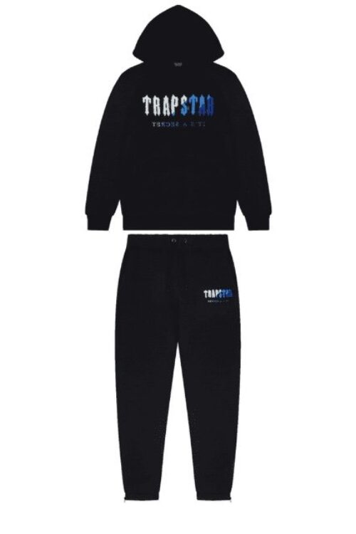 Trapstar Tracksuit